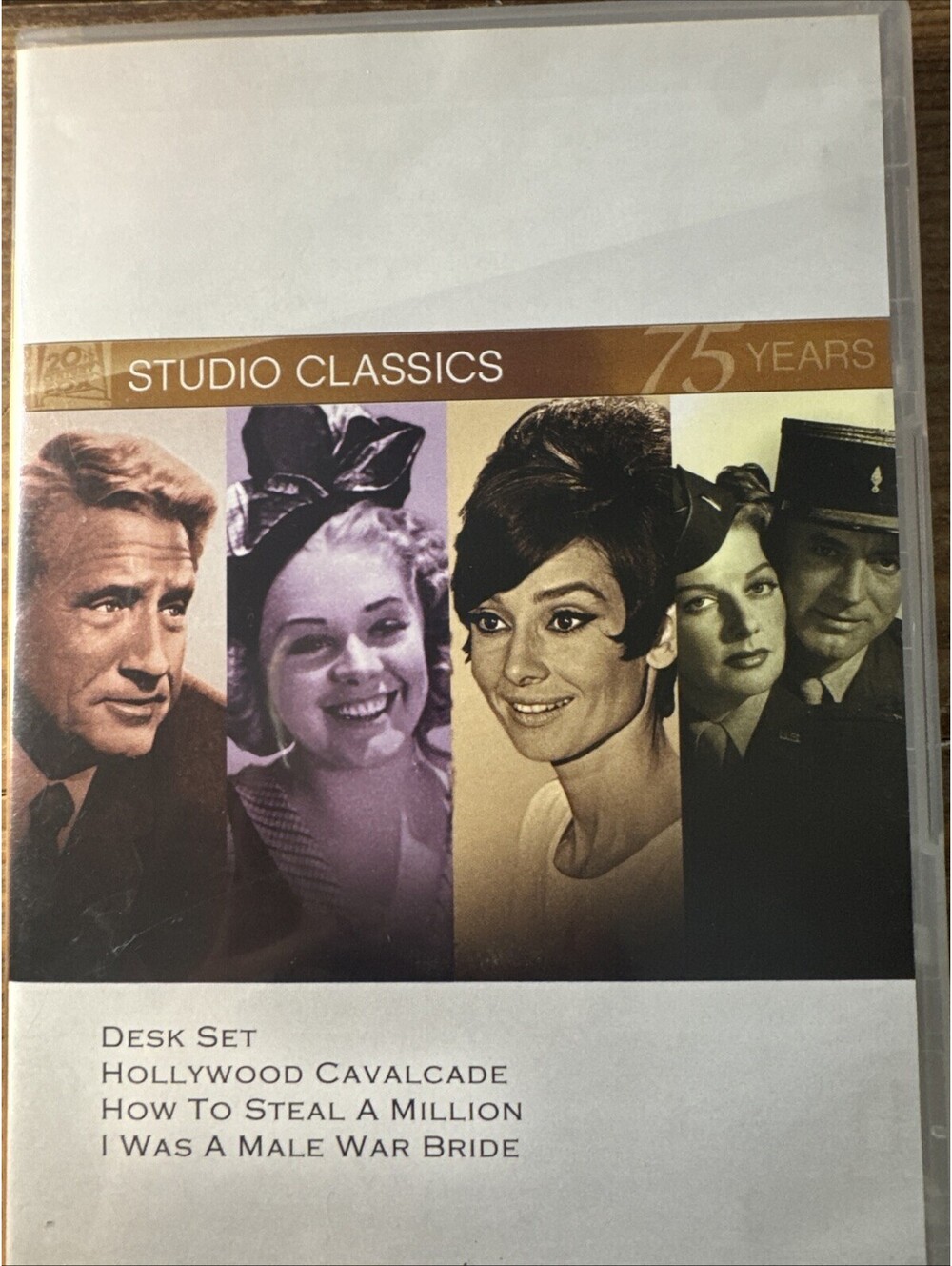 Set 14 (DVD)